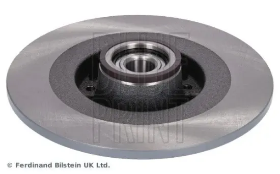 Bremsscheibe Hinterachse BLUE PRINT ADBP430173 Bild Bremsscheibe Hinterachse BLUE PRINT ADBP430173