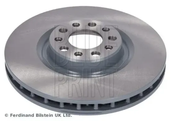 Bremsscheibe Vorderachse BLUE PRINT ADBP430176 Bild Bremsscheibe Vorderachse BLUE PRINT ADBP430176