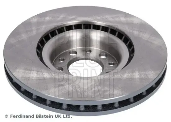 Bremsscheibe Vorderachse BLUE PRINT ADBP430176 Bild Bremsscheibe Vorderachse BLUE PRINT ADBP430176