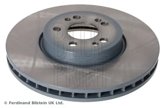 Bremsscheibe Vorderachse BLUE PRINT ADBP430180 Bild Bremsscheibe Vorderachse BLUE PRINT ADBP430180