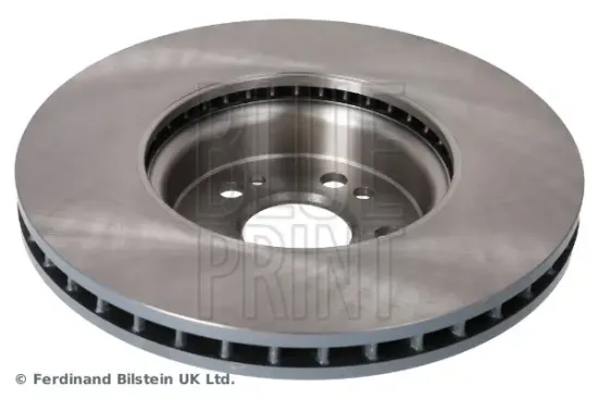 Bremsscheibe Vorderachse BLUE PRINT ADBP430180 Bild Bremsscheibe Vorderachse BLUE PRINT ADBP430180