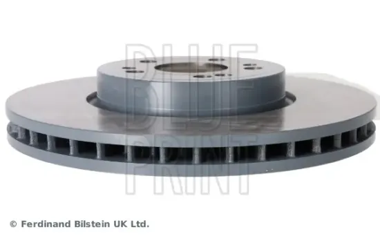 Bremsscheibe Vorderachse BLUE PRINT ADBP430180 Bild Bremsscheibe Vorderachse BLUE PRINT ADBP430180