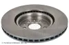 Bremsscheibe Vorderachse BLUE PRINT ADBP430183 Bild Bremsscheibe Vorderachse BLUE PRINT ADBP430183