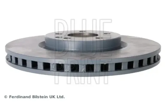 Bremsscheibe Vorderachse BLUE PRINT ADBP430184 Bild Bremsscheibe Vorderachse BLUE PRINT ADBP430184