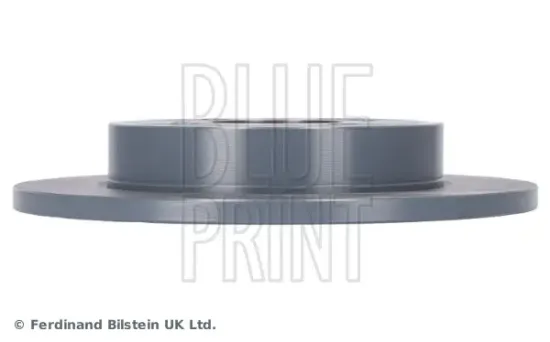 Bremsscheibe Hinterachse BLUE PRINT ADBP430188 Bild Bremsscheibe Hinterachse BLUE PRINT ADBP430188