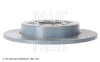 Bremsscheibe Hinterachse BLUE PRINT ADBP430190 Bild Bremsscheibe Hinterachse BLUE PRINT ADBP430190