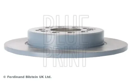 Bremsscheibe Hinterachse BLUE PRINT ADBP430190 Bild Bremsscheibe Hinterachse BLUE PRINT ADBP430190