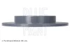 Bremsscheibe Hinterachse BLUE PRINT ADBP430192 Bild Bremsscheibe Hinterachse BLUE PRINT ADBP430192