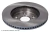 Bremsscheibe Vorderachse BLUE PRINT ADBP430193 Bild Bremsscheibe Vorderachse BLUE PRINT ADBP430193