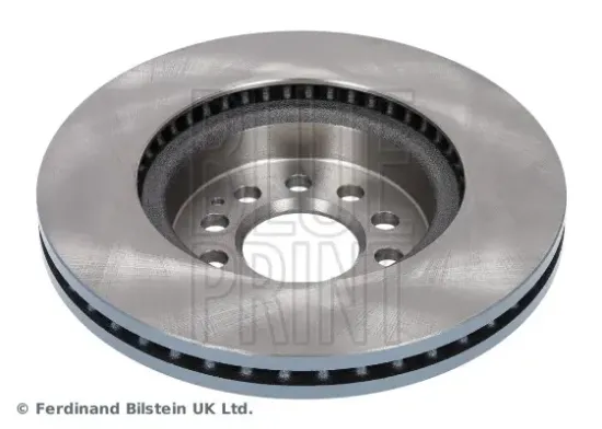 Bremsscheibe Vorderachse BLUE PRINT ADBP430201 Bild Bremsscheibe Vorderachse BLUE PRINT ADBP430201