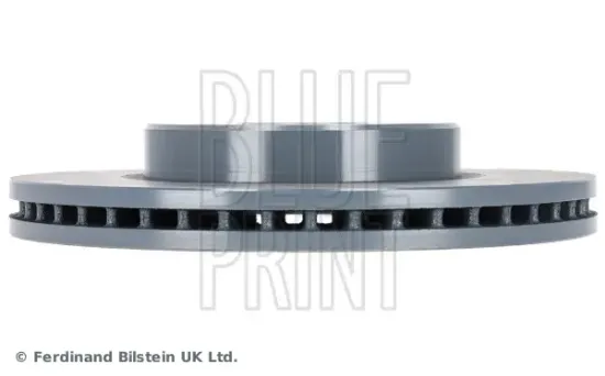 Bremsscheibe Vorderachse BLUE PRINT ADBP430201 Bild Bremsscheibe Vorderachse BLUE PRINT ADBP430201