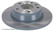 Bremsscheibe Hinterachse BLUE PRINT ADBP430205