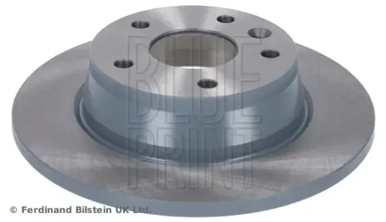 Bremsscheibe Hinterachse BLUE PRINT ADBP430205 Bild Bremsscheibe Hinterachse BLUE PRINT ADBP430205