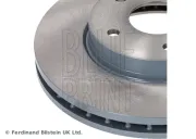 Bremssattel Hinterachse rechts BLUE PRINT ADBP450095