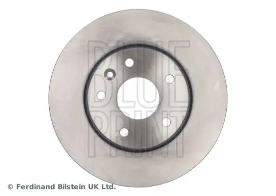 Bremsscheibe Vorderachse BLUE PRINT ADBP430206 Bild Bremsscheibe Vorderachse BLUE PRINT ADBP430206