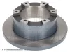 Bremsscheibe Hinterachse BLUE PRINT ADBP430207