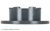 Bremsscheibe Hinterachse BLUE PRINT ADBP430207 Bild Bremsscheibe Hinterachse BLUE PRINT ADBP430207