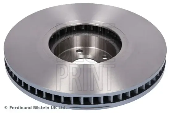 Bremsscheibe Vorderachse links BLUE PRINT ADBP430213 Bild Bremsscheibe Vorderachse links BLUE PRINT ADBP430213