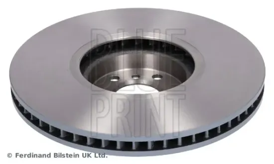 Bremsscheibe Vorderachse rechts BLUE PRINT ADBP430214 Bild Bremsscheibe Vorderachse rechts BLUE PRINT ADBP430214