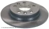 Bremsscheibe Hinterachse BLUE PRINT ADBP430220 Bild Bremsscheibe Hinterachse BLUE PRINT ADBP430220