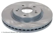 Bremsscheibe Vorderachse links Vorderachse rechts BLUE PRINT ADBP430221
