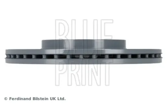 Bremsscheibe Vorderachse links Vorderachse rechts BLUE PRINT ADBP430221 Bild Bremsscheibe Vorderachse links Vorderachse rechts BLUE PRINT ADBP430221