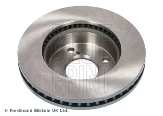 Bremsscheibe Vorderachse links Vorderachse rechts BLUE PRINT ADBP430223 Bild Bremsscheibe Vorderachse links Vorderachse rechts BLUE PRINT ADBP430223