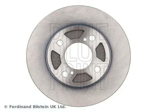 Bremsscheibe Vorderachse links Vorderachse rechts BLUE PRINT ADBP430223 Bild Bremsscheibe Vorderachse links Vorderachse rechts BLUE PRINT ADBP430223