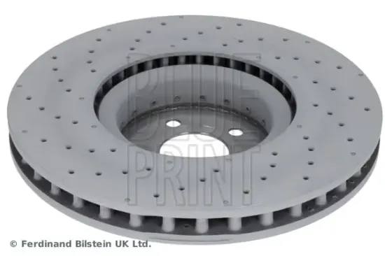 Bremsscheibe Vorderachse BLUE PRINT ADBP430226 Bild Bremsscheibe Vorderachse BLUE PRINT ADBP430226