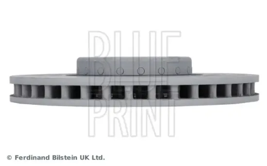 Bremsscheibe Vorderachse BLUE PRINT ADBP430226 Bild Bremsscheibe Vorderachse BLUE PRINT ADBP430226