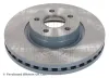 Bremsscheibe Vorderachse BLUE PRINT ADBP430227