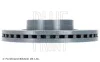 Bremsscheibe Vorderachse BLUE PRINT ADBP430227 Bild Bremsscheibe Vorderachse BLUE PRINT ADBP430227