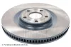 Bremsscheibe Vorderachse BLUE PRINT ADBP430231