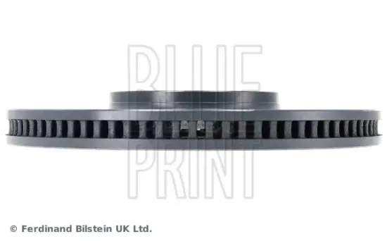 Bremsscheibe Vorderachse BLUE PRINT ADBP430231 Bild Bremsscheibe Vorderachse BLUE PRINT ADBP430231