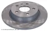 Bremsscheibe Hinterachse BLUE PRINT ADBP430232