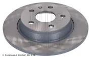 Bremsscheibe Hinterachse BLUE PRINT ADBP430232
