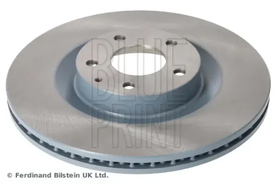 Bremsscheibe Vorderachse BLUE PRINT ADBP430234 Bild Bremsscheibe Vorderachse BLUE PRINT ADBP430234