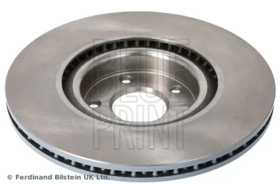 Bremsscheibe Vorderachse BLUE PRINT ADBP430234 Bild Bremsscheibe Vorderachse BLUE PRINT ADBP430234