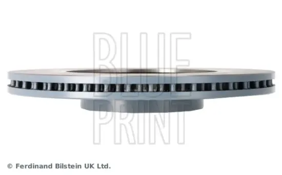 Bremsscheibe Vorderachse BLUE PRINT ADBP430234 Bild Bremsscheibe Vorderachse BLUE PRINT ADBP430234