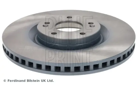 Bremsscheibe Vorderachse BLUE PRINT ADBP430235 Bild Bremsscheibe Vorderachse BLUE PRINT ADBP430235