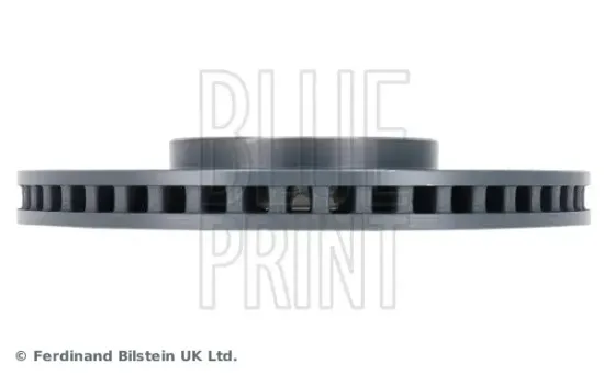 Bremsscheibe Vorderachse BLUE PRINT ADBP430235 Bild Bremsscheibe Vorderachse BLUE PRINT ADBP430235