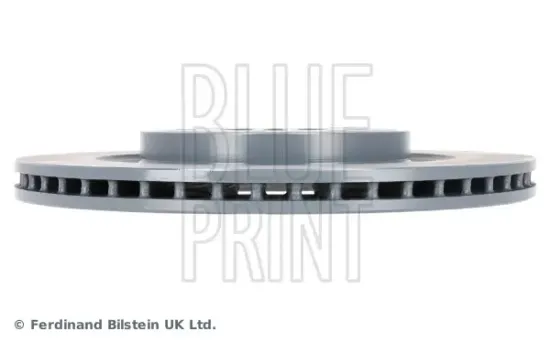 Bremsscheibe Hinterachse BLUE PRINT ADBP430236 Bild Bremsscheibe Hinterachse BLUE PRINT ADBP430236
