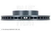 Bremsscheibe Vorderachse BLUE PRINT ADBP430237 Bild Bremsscheibe Vorderachse BLUE PRINT ADBP430237