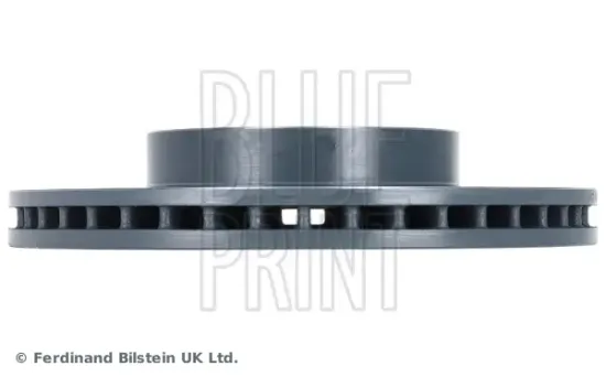 Bremsscheibe Vorderachse BLUE PRINT ADBP430237 Bild Bremsscheibe Vorderachse BLUE PRINT ADBP430237