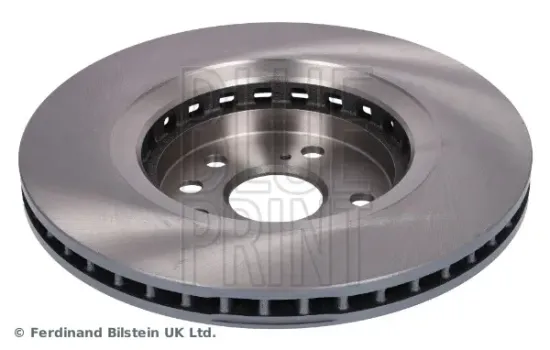 Bremsscheibe Vorderachse BLUE PRINT ADBP430241 Bild Bremsscheibe Vorderachse BLUE PRINT ADBP430241