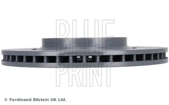 Bremsscheibe Vorderachse BLUE PRINT ADBP430241 Bild Bremsscheibe Vorderachse BLUE PRINT ADBP430241