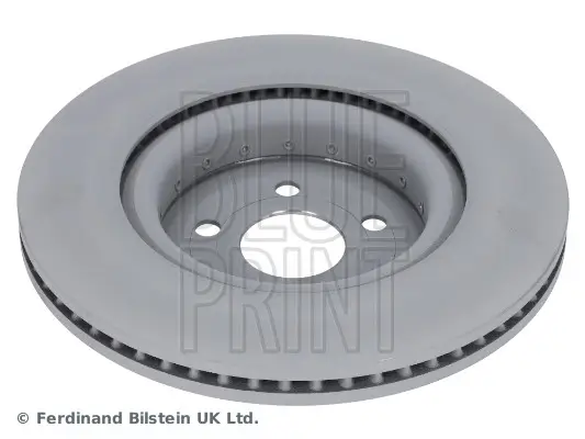 Bremsscheibe Hinterachse BLUE PRINT ADBP430263 Bild Bremsscheibe Hinterachse BLUE PRINT ADBP430263