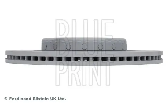 Bremsscheibe Hinterachse BLUE PRINT ADBP430263 Bild Bremsscheibe Hinterachse BLUE PRINT ADBP430263