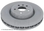 Bremsscheibe Vorderachse BLUE PRINT ADBP430264