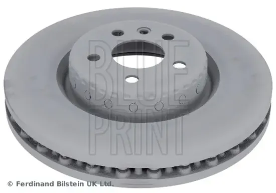 Bremsscheibe Vorderachse BLUE PRINT ADBP430264 Bild Bremsscheibe Vorderachse BLUE PRINT ADBP430264